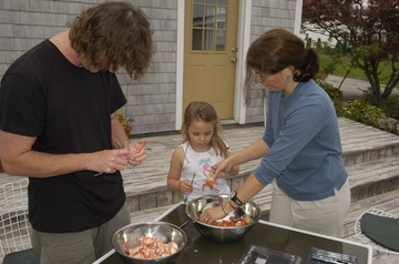 Bailey Island cleaning lobsters.jpg