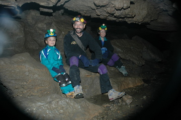 Clarksville Cave family.jpg