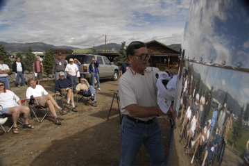 Creede polishing crowd.jpg