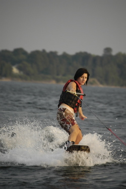 Lake Champlain Caroline boarding.jpg