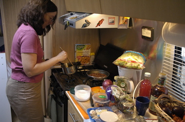 Tucson El cooking.jpg